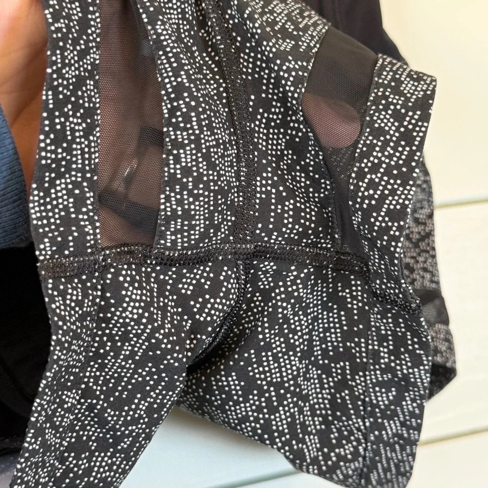 Lululemon‎ pace perfect shorts 3